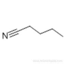 Valeronitrile CAS 110-59-8